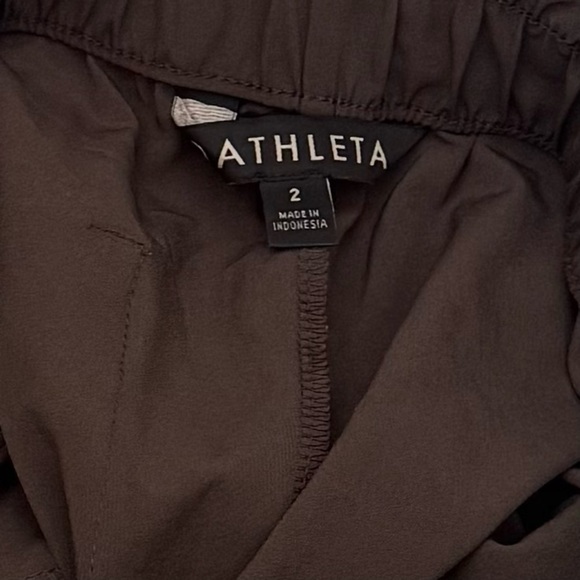 Athleta Skyline Pants Size 2 - Picture 5 of 7